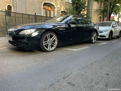 second-hand BMW 645 