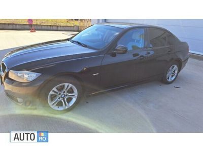 Second-hand BMW 318 143 CP (105 kW) 2010 Berlinǎ