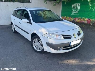 Renault Mégane II