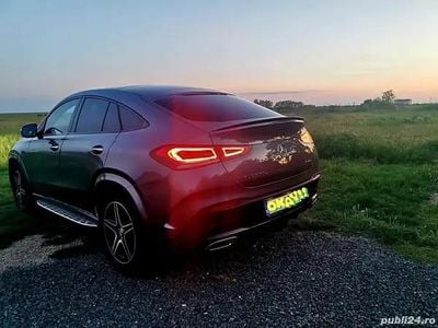 Mercedes GLE350