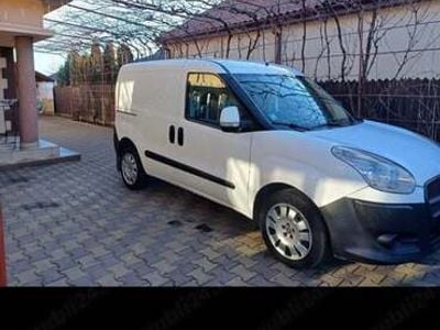 Fiat Doblò