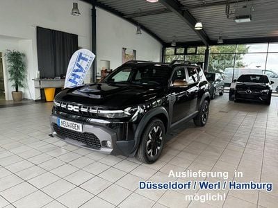 Utilizat 2024 Dacia Duster Extreme SUV | 31.331 EUR