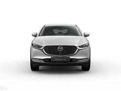 Culoarealb Nouă 2025 Mazda CX-30 SUV | 35.640 EUR (Scump)