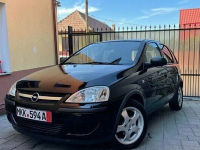 second-hand Opel Corsa 1.3diesel