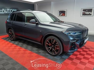 second-hand BMW 340 X7 2021 3.0 nullCP 35.344 km - 87.000 EUR - leasing auto