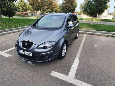 Seat Altea XL