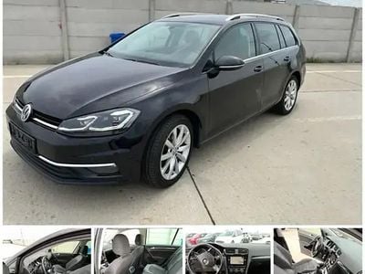 VW Golf VII