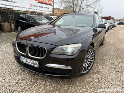 BMW 740