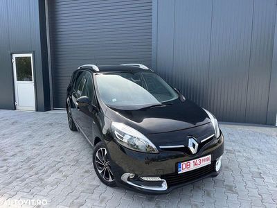 Renault Grand Scénic III