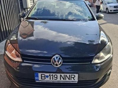 VW Golf VII