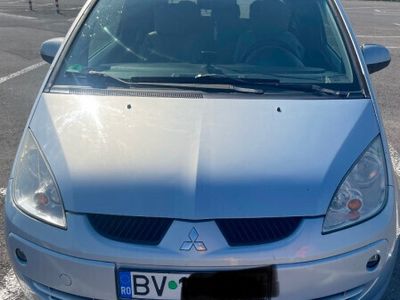 second-hand Mitsubishi Colt 2005