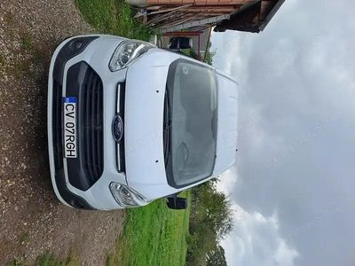 Second-hand Ford Transit Custom 100 CP (73 kW) 2015 Van