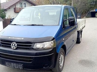 VW T5