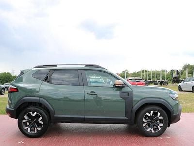 Utilizat 2024 Dacia Duster Extreme SUV | 28.063 EUR (Preț OK)