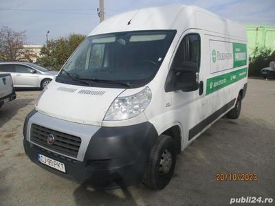 second-hand Fiat Ducato Maxi Cabinato 2.3 Mjet E5 CD PLL H1