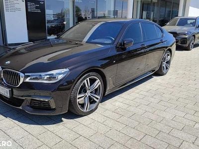 BMW 750L
