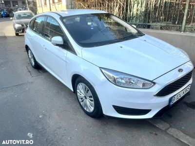 second-hand Ford Focus 1.6 TI-VCT Ambiente