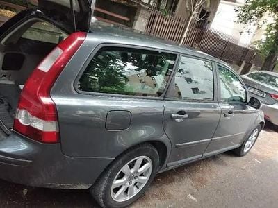 Second-hand Volvo V50 80 CP (58 kW) 2008 Gri Break