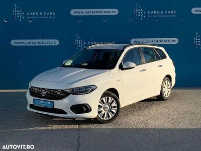 second-hand Fiat Tipo 1.6 Mjet Easy