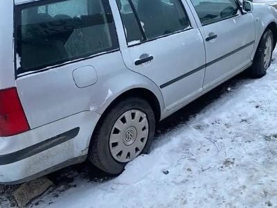 Utilizat 2006 VW Golf IV | 1.500 EUR (Preț OK)