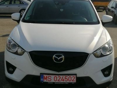 second-hand Mazda CX-5 2.2 SKYACTIV-D AWD Center-Line