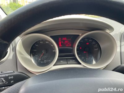 second-hand Seat Ibiza 