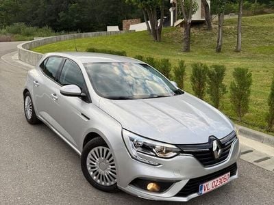 Renault Mégane IV