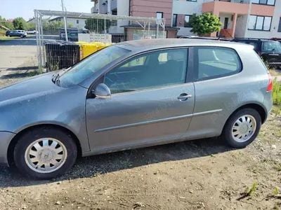 VW Golf V