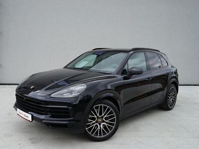 Porsche Cayenne S