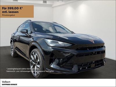 Second-hand 2025 Cupra Formentor VZ SUV | 44.377 EUR (Preț bun)