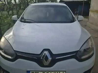 Renault Mégane III