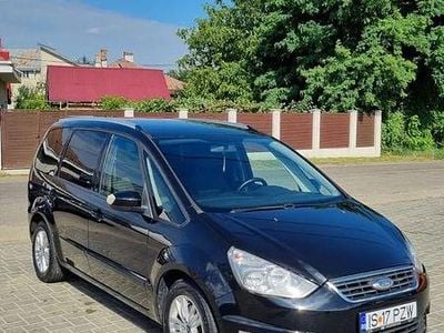 Ford Galaxy