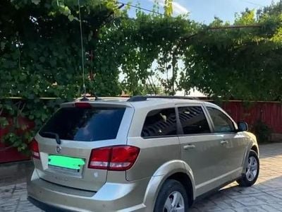 Second-hand Fiat Freemont 170 CP (125 kW) 2012 SUV