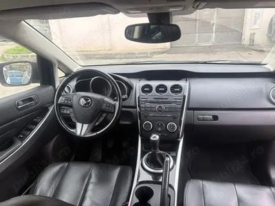 Utilizat 2010 Mazda CX-7 SUV | 5.500 EUR (Preț OK)