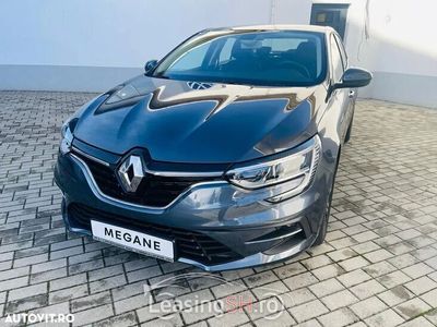 Renault Mégane IV