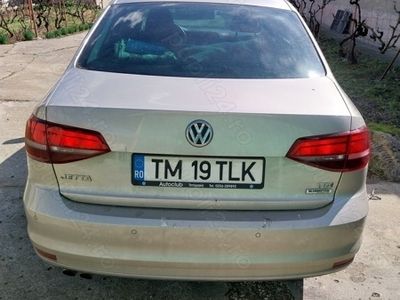 VW Jetta