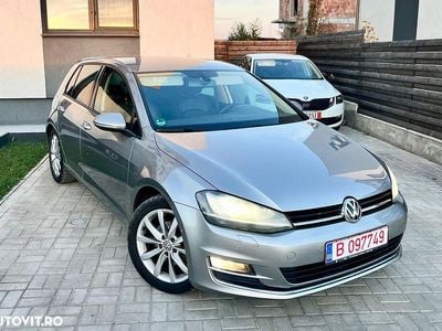 VW Golf VII