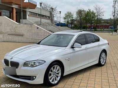 BMW 535