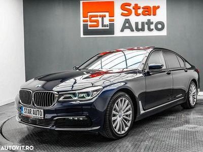 BMW 730