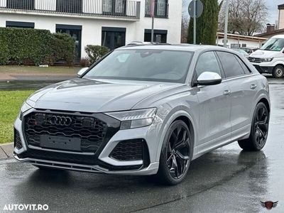 second-hand Audi RS Q8 RS Q84.0 TFSI quattro Tiptronic