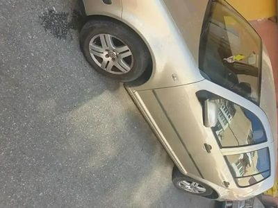 VW Golf IV