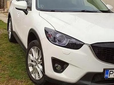 Utilizat 2014 Mazda CX-5 SUV | 9.000 EUR (Preț OK)