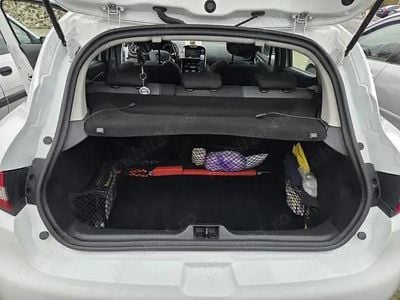 Second-hand Renault Clio IV 90 CP (66 kW) 2015 Hatchback