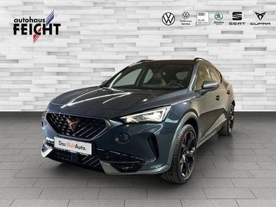 Utilizat 2023 Cupra Formentor VZ SUV | 33.337 EUR (Preț bun)