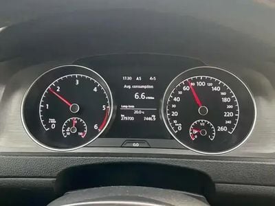VW Golf VII