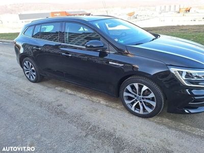 Renault Mégane IV