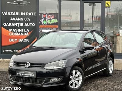VW Polo