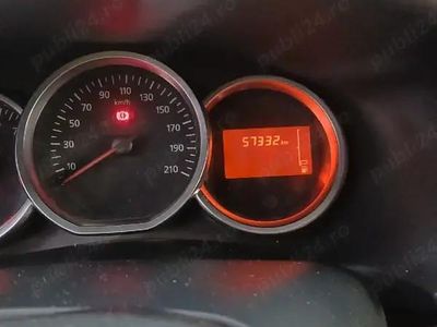 Second-hand Dacia Logan 75 CP (55 kW) 2019 Berlinǎ