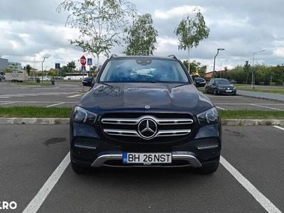Mercedes GLE300