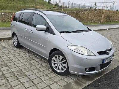 Utilizat 2007 Mazda 5 Monovolum | 6.000 EUR